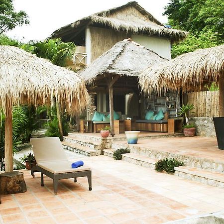 The Beach House Kep Exterior foto