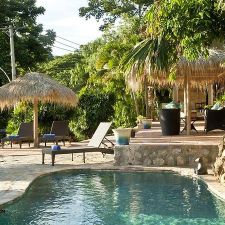 The Beach House Kep Exterior foto