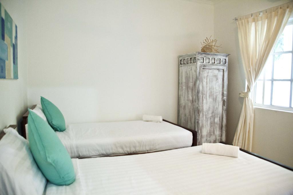 The Beach House Kep Habitación foto
