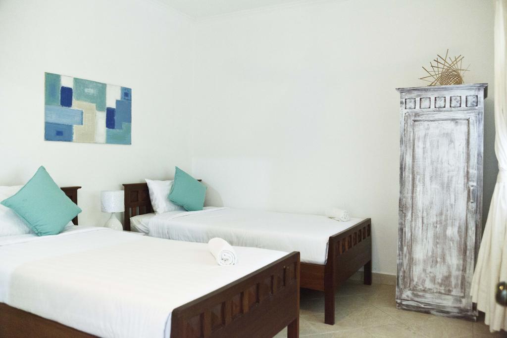 The Beach House Kep Exterior foto