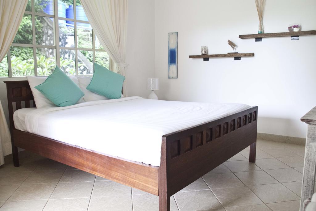The Beach House Kep Habitación foto