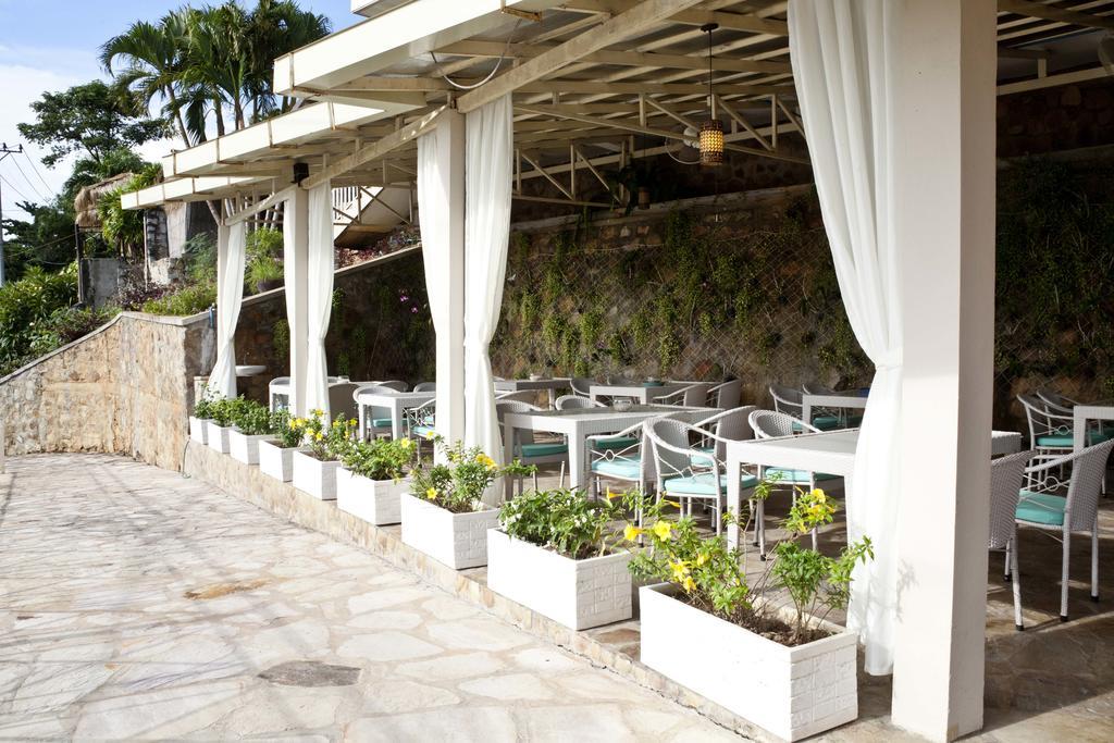 The Beach House Kep Exterior foto