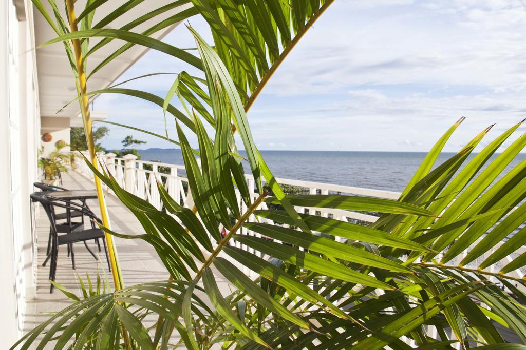 The Beach House Kep Habitación foto