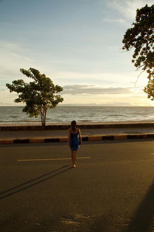 The Beach House Kep Exterior foto