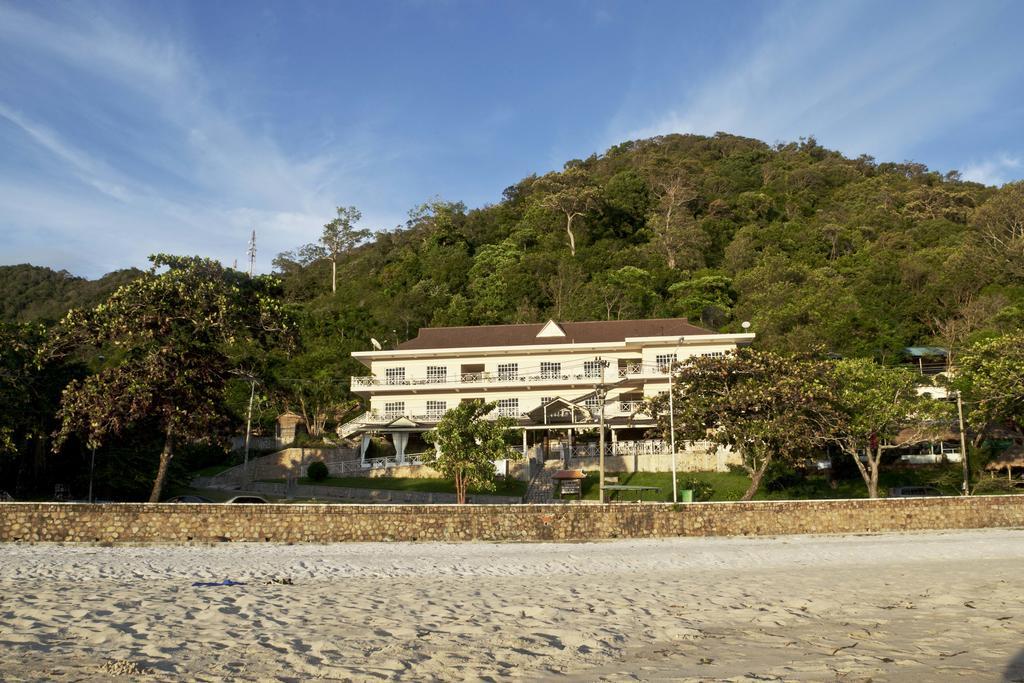 The Beach House Kep Exterior foto