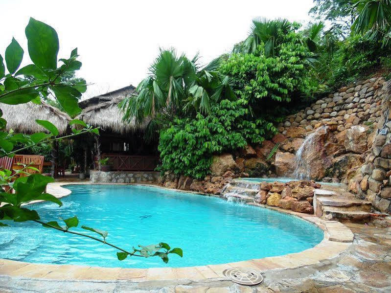 The Beach House Kep Exterior foto